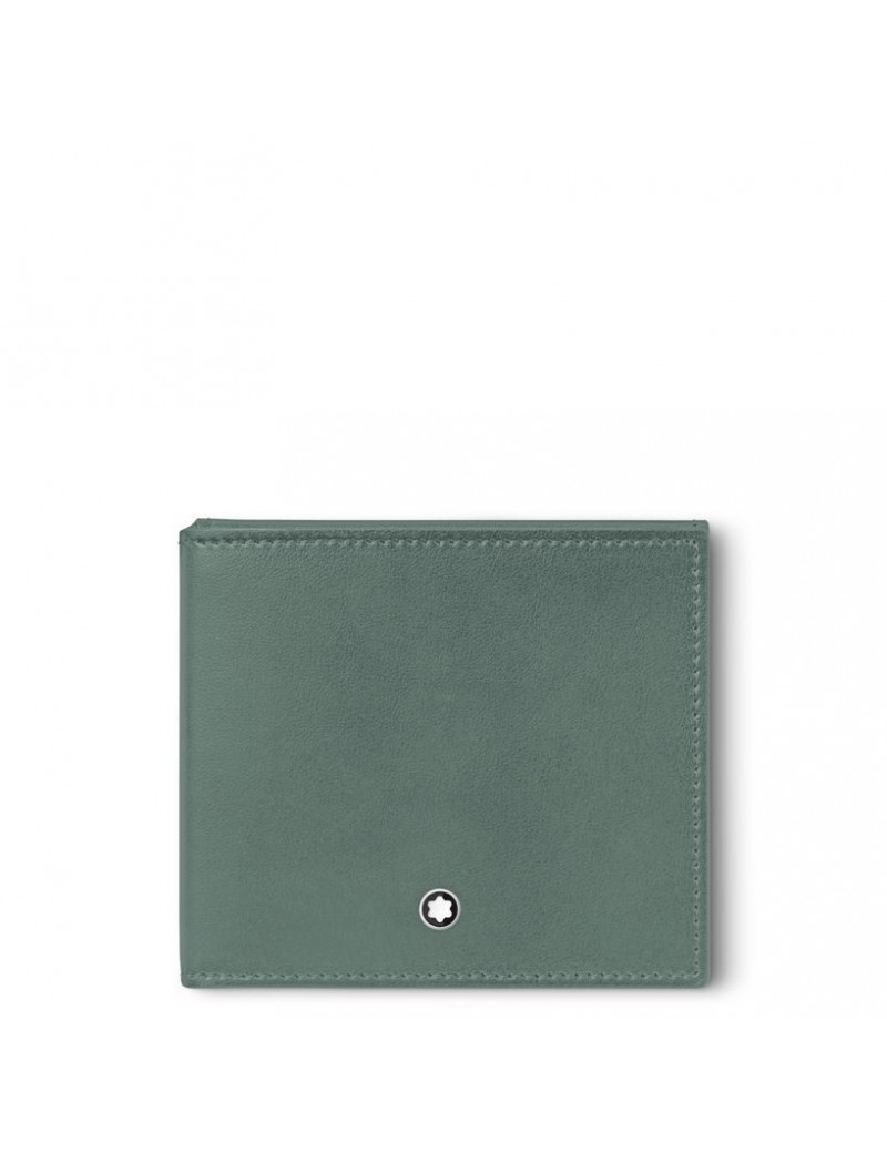 Portefeuille fin Soft Trio 4cc Portefeuille fin Soft Trio 4cc