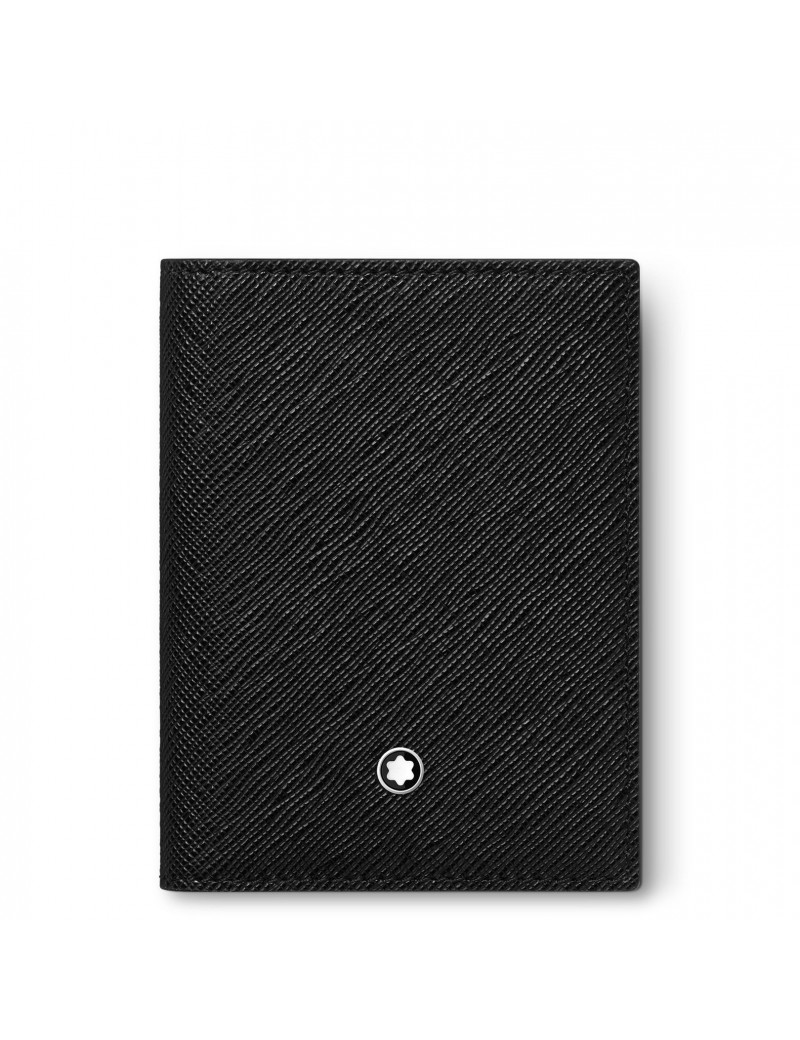 Porte-cartes Montblanc Sartorial 4cc