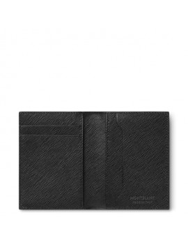 Porte-cartes Montblanc Sartorial 4cc