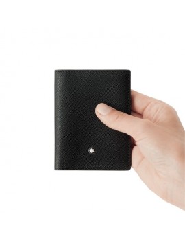 Porte-cartes Montblanc Sartorial 4cc