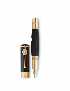 Grands personnages Muhammad Ali Rollerball édition spéciale