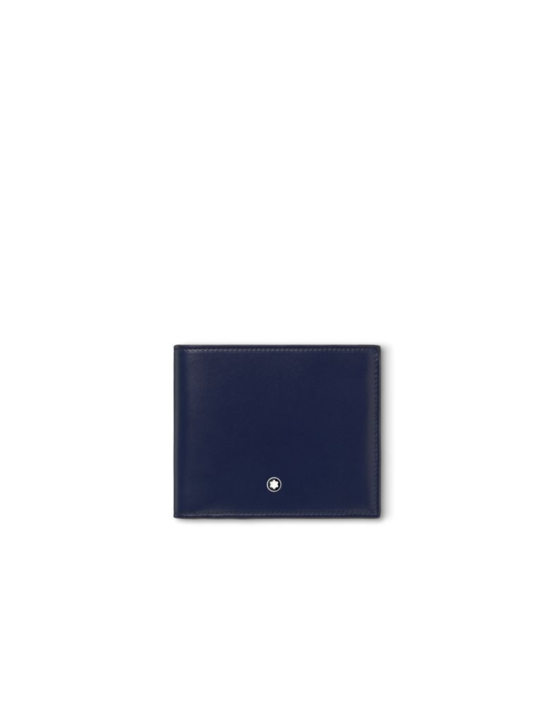 Porte-monnaie Meisterstück porte-monnaie 4cc Porte-monnaie Meisterstück porte-monnaie 4cc