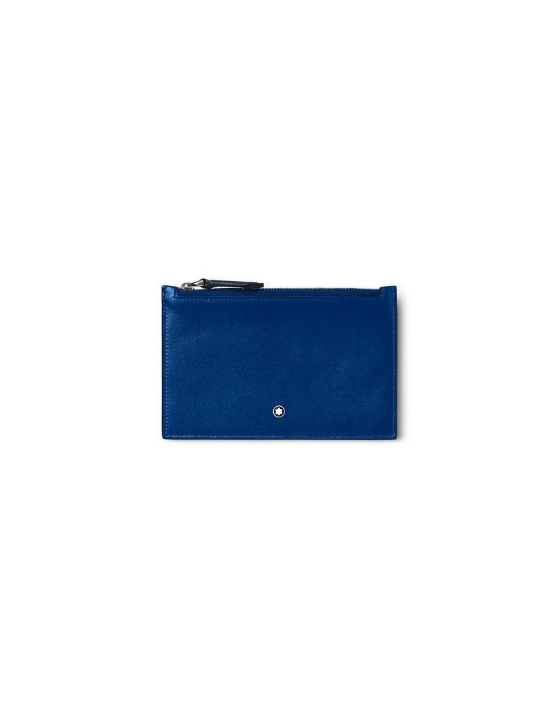 Porte-cartes zippé Meisterstück Porte-cartes zippé Meisterstück