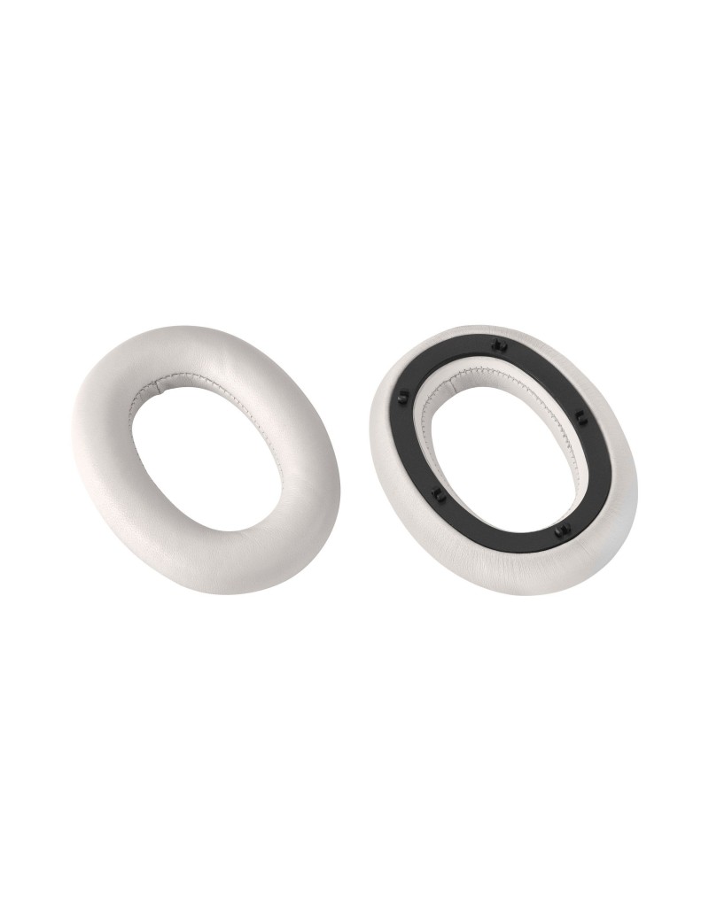 Coussinets pour casque Montblanc MB 01 gris Coussinets pour casque Montblanc MB 01 gris