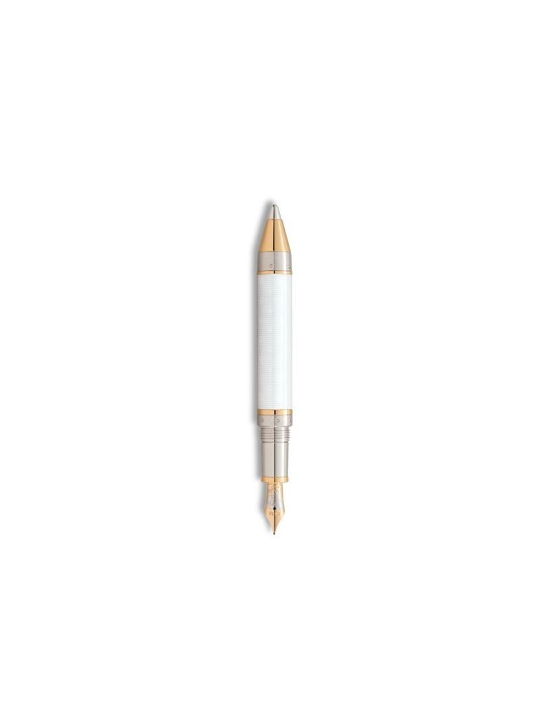Stylo plume Masters of Art Hommage à Pierre-Auguste Renoir Édition limitée 888 Stylo plume Masters of Art Hommage à Pierre-Auguste Renoir Édition limitée 888