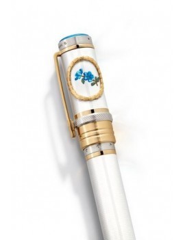 Stylo plume Masters of Art Hommage à Pierre-Auguste Renoir Édition limitée 888