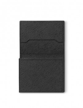 PORTE-CARTES À TROIS VOLETS 4CC SARTORIAL