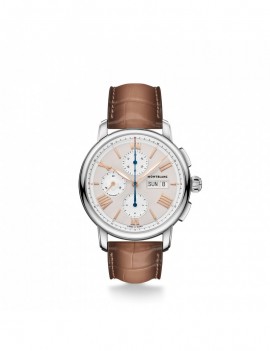 Montblanc Star Legacy Chronograph Day & Date