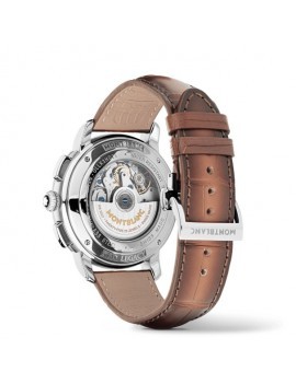 Montblanc Star Legacy Chronograph Day & Date