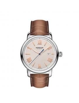 Montblanc Star Legacy Automatic Date 43 mm