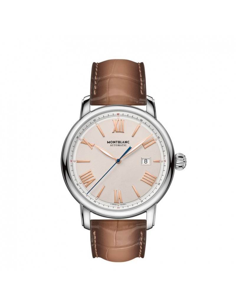 Montblanc Star Legacy Automatic Date 43 mm Montblanc Star Legacy Automatic Date 43 mm