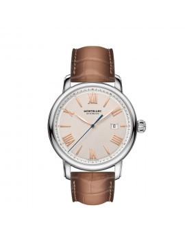 Montblanc Star Legacy Automatic Date 43 mm