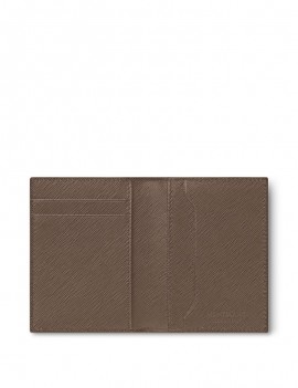 PORTE-CARTES 4CC SARTORIAL