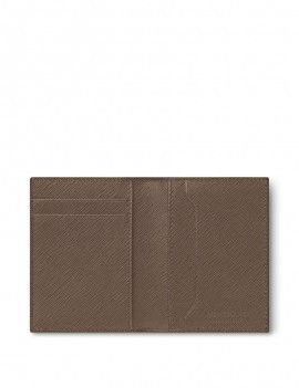 PORTE-CARTES 4CC SARTORIAL
