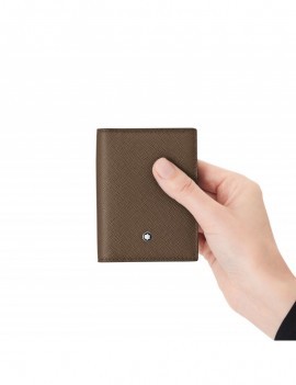 PORTE-CARTES 4CC SARTORIAL