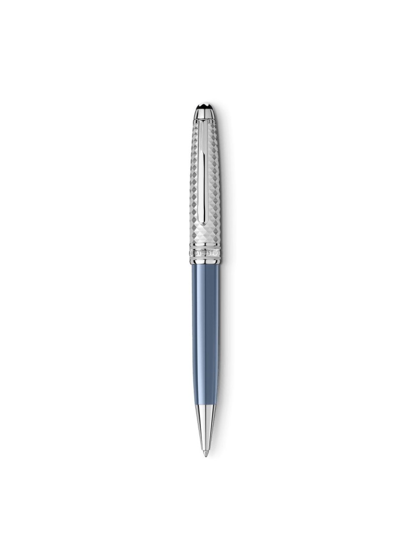 Stylo bille Meisterstück Glacier Doué Stylo bille Meisterstück Glacier Doué