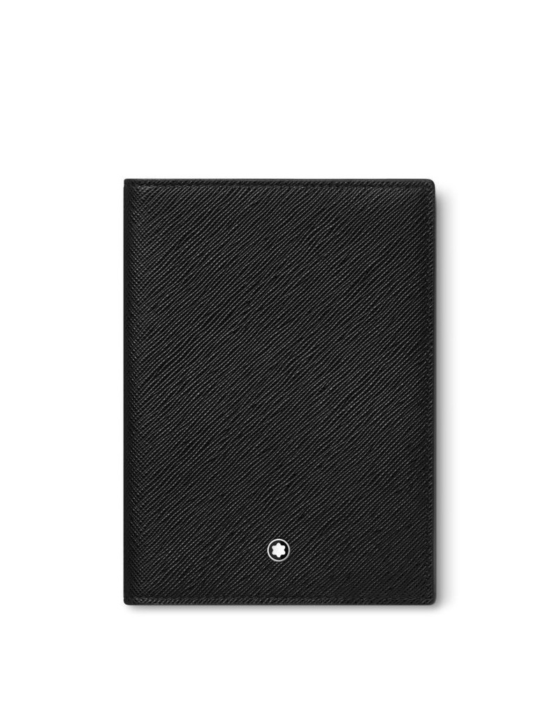 Porte-passeport Montblanc Sartorial Porte-passeport Montblanc Sartorial