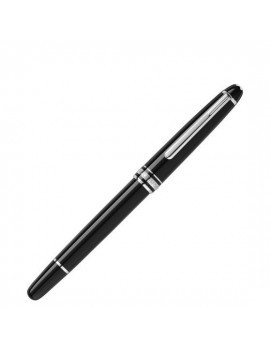 Stylo roller Meisterstück Classique Platiné