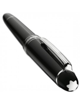Stylo roller Meisterstück Classique Platiné