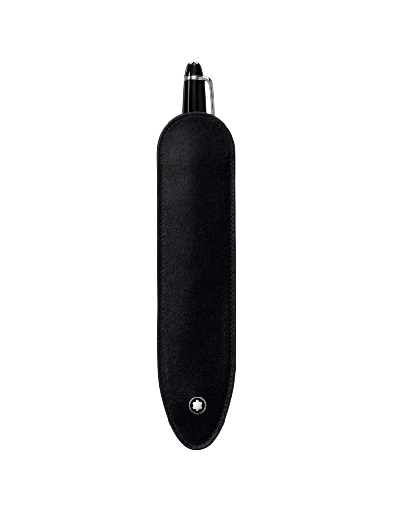 Etui fin pour 1 instrument d'écriture Meisterstück Etui fin pour 1 instrument d'écriture Meisterstück