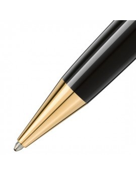 Stylo à bille Meisterstück LeGrand Doré