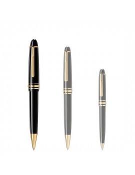 Stylo à bille Meisterstück LeGrand Doré