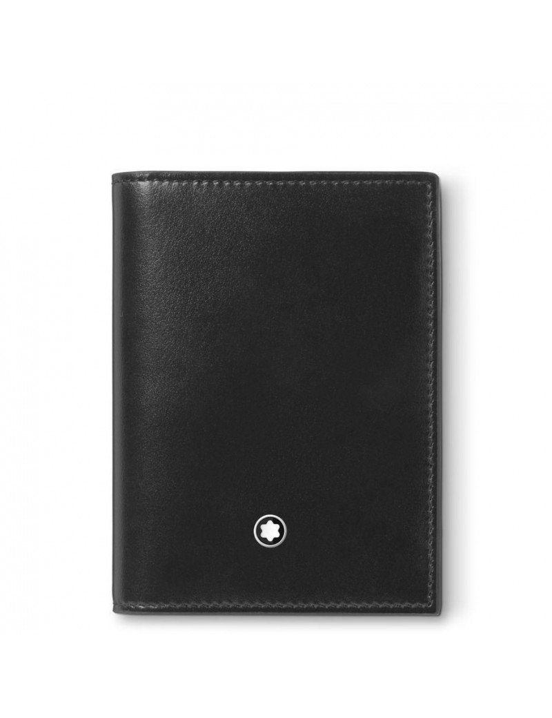 PORTE-CARTES 4CC MEISTERSTÜCK