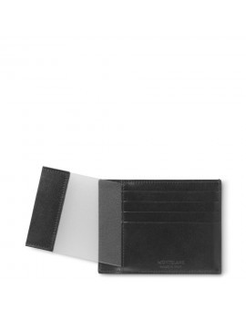 Porte-cartes Meisterstück 4cc avec porte-carte d'identité