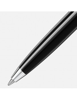 Stylo bille Meisterstück Mozart Platiné (Petit Modèle)