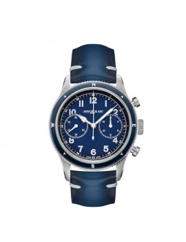 Montblanc 1858 Automatic Chronograph