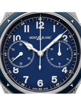 Montblanc 1858 Automatic Chronograph