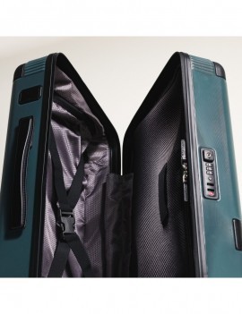 VALISE CABINE COMPACTE MY4810