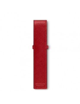 Pochette pour 1 stylo Montblanc Sartorial