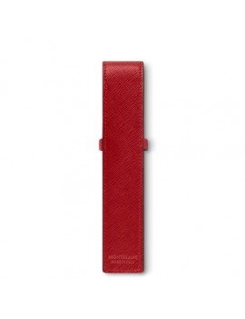 Pochette pour 1 stylo Montblanc Sartorial