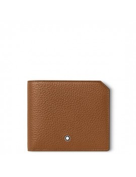 Portefeuille Grain 8cc