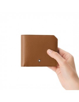 Portefeuille Grain 8cc