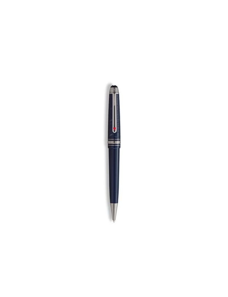 Meisterstück Le tour du monde en 80 jours Stylo à bille Classique Meisterstück Le tour du monde en 80 jours Stylo à bille Classique
