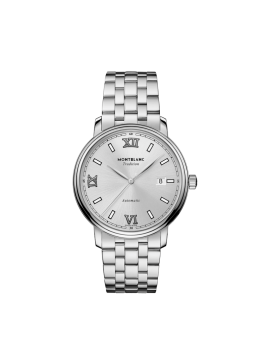 Montblanc Tradition Automatique Date 40 mm