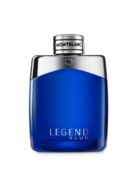 Montblanc Legend Blue Eau de Parfum 100 ml