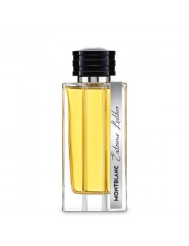 Montblanc Collection Extreme Cuir Eau de Parfum 125 ml