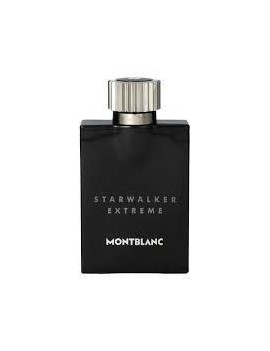 Starwalker Extreme Eau de toilette 75Ml