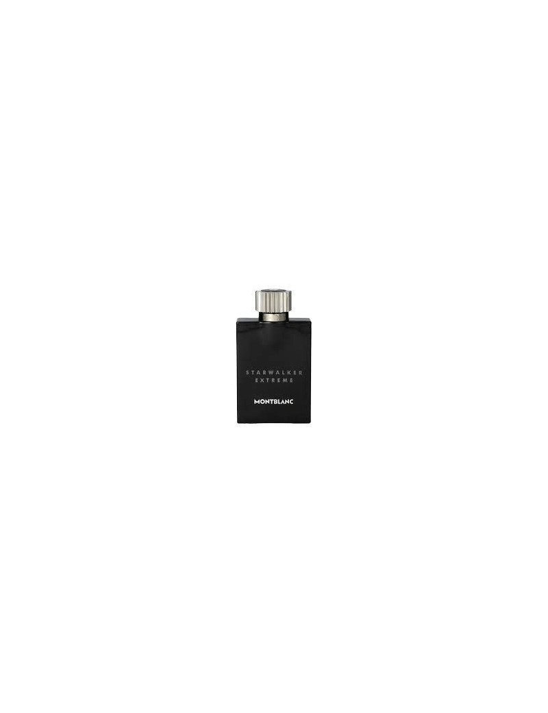 Starwalker Extreme Eau de toilette 75Ml