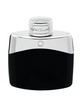 Legend Eau de Toilette 50 ml