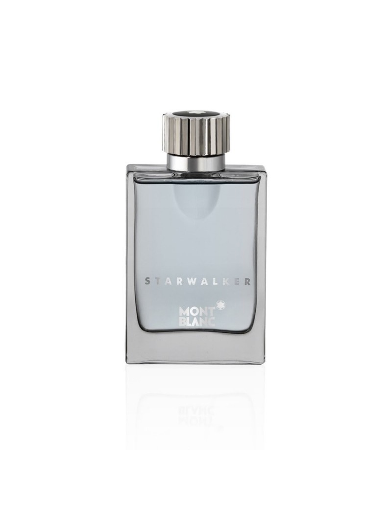 Starwalker Eau de toilette 75Ml