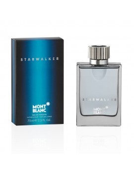 Starwalker Eau de toilette 75Ml