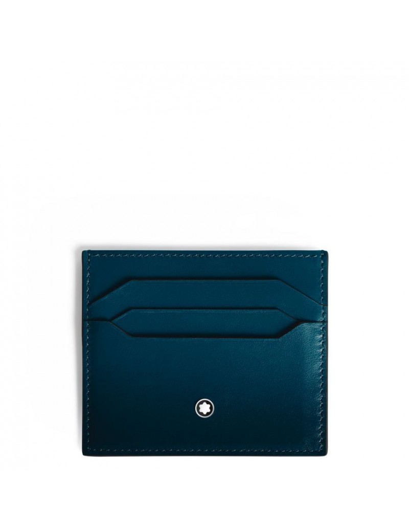 Porte-cartes Meisterstück 6cc Porte-cartes Meisterstück 6cc