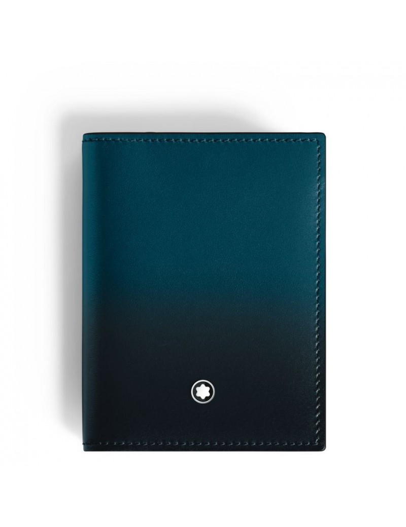Porte-cartes Meisterstück 4cc Porte-cartes Meisterstück 4cc