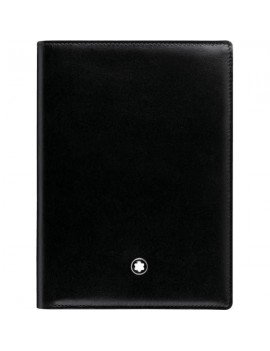 Portefeuille 7cc avec porte-carte d'identité Meisterstück