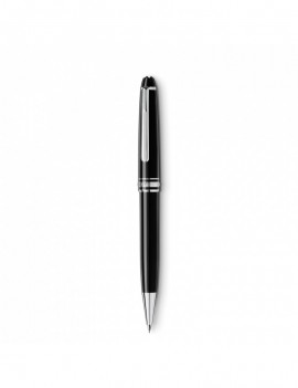 Portemine Meisterstück Classique platiné, 0,7 mm