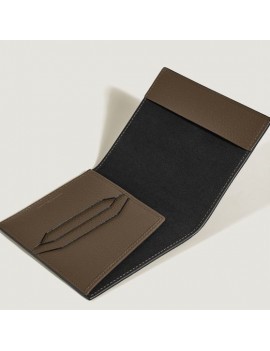 Porte passeport Grain